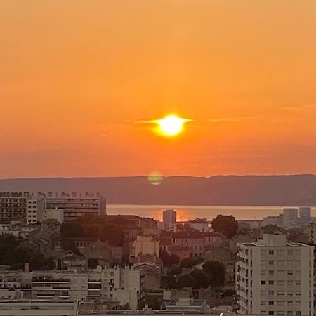 Cote Mer Marsilya Dış mekan fotoğraf